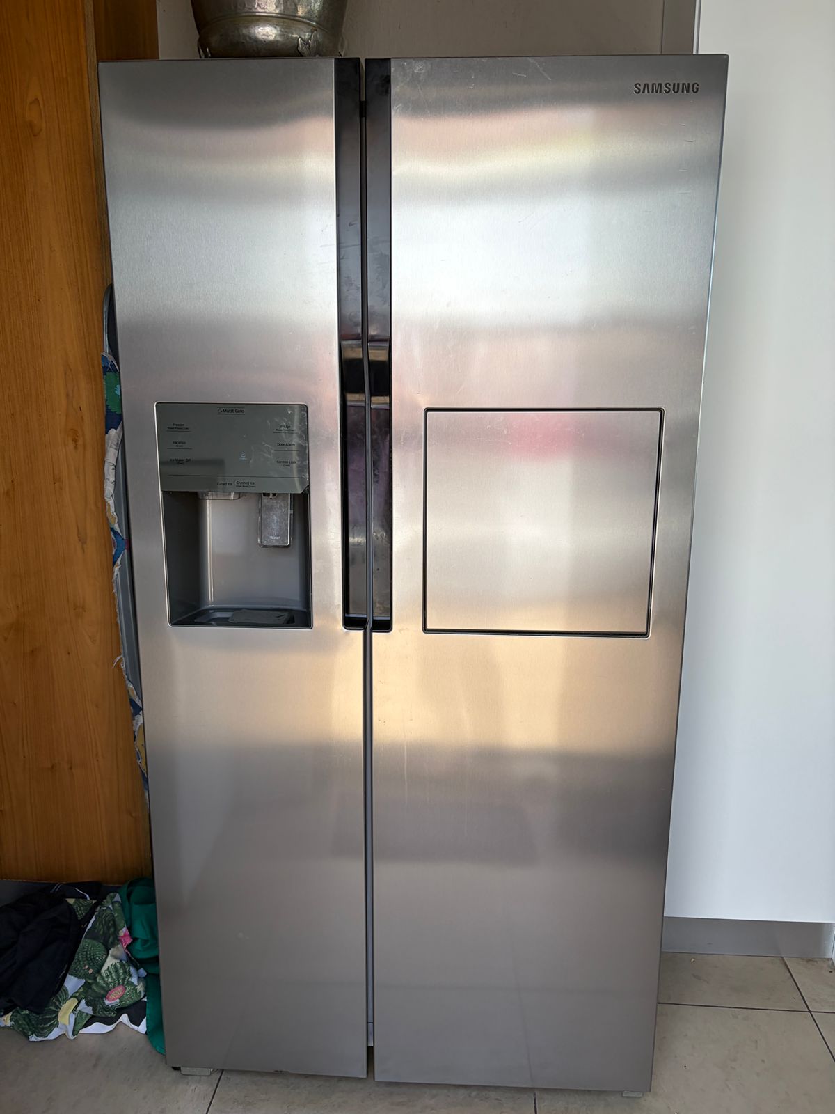 FRIDGE REPAIRS BASSONIA